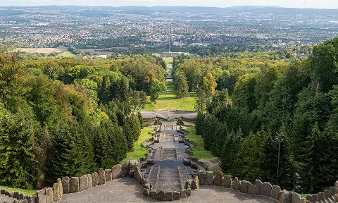 Reinigungsservice in Kassel