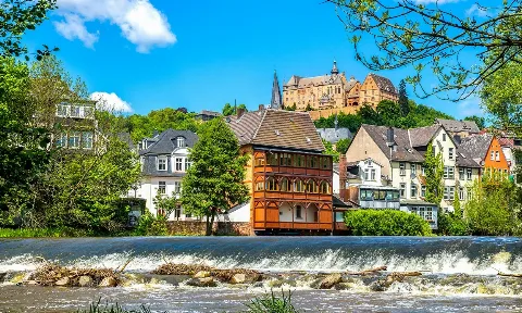 Housekeeping Service  Marburg