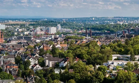 Housekeeping Service  Wiesbaden