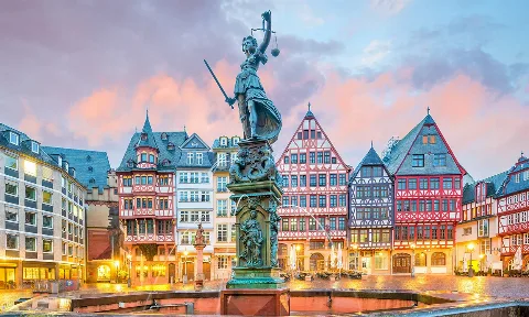 Reinigungsservice in Frankfurt am Main