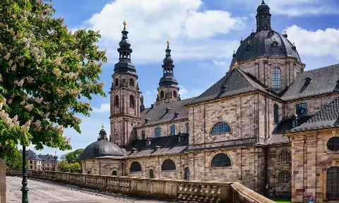 Housekeeping Service  Fulda