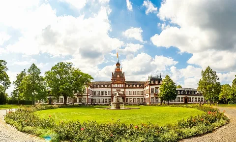 Reinigungsservice in Hanau